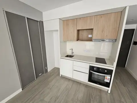Departamento en Alquiler A Estrenar