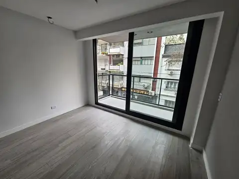 Avenida Olazábal 2100, Piso 2