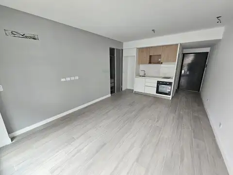 Departamento en Alquiler A Estrenar