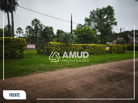 Terreno en Venta en MonteAlto, USD 63.000