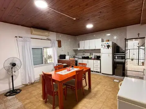 CASA MACROCENTRO EN VENTA | APTA CRETIDO HIPOTECARIO