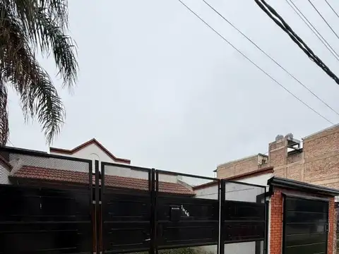 CASA MACROCENTRO EN VENTA | APTA CRETIDO HIPOTECARIO