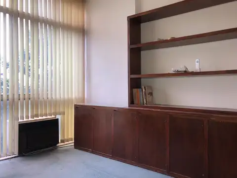 Oficina Monoambiente con 1 baño