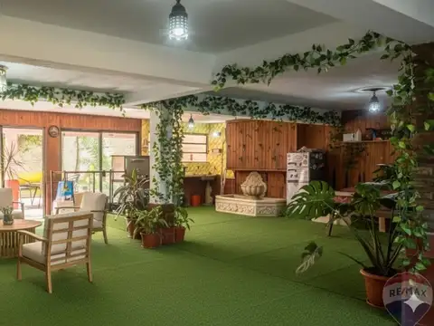 Casa 4 hab. Patio Parrilla, Cochera TIGRE centro