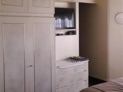 CHALET 6 AMB. TOTALMENTE AMOBLADO Y EQUIPADO