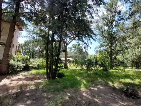 Terreno en Venta en Villa Gesell, USD 49.000