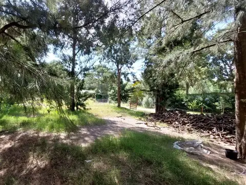 Terreno en Venta de 639,0 m2