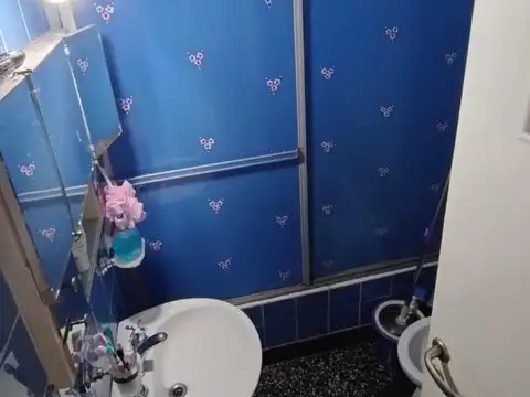 Depto Tipo Casa en Venta 55 años