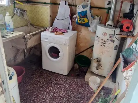 Depto Tipo Casa en Venta de 3 ambientes