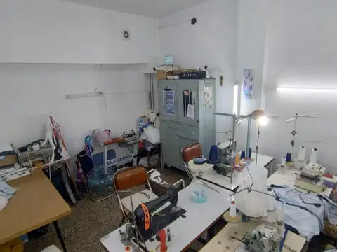 Depto Tipo Casa en Venta en Caseros, USD 60.000