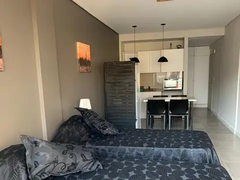 Departamento en Alquiler Temporal al Norte