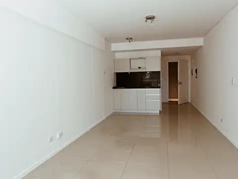 AMPLIO LOFT EN BELGRANO - Edificio Full Amenities