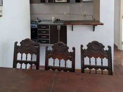 Departamento en Venta en Almagro, USD 98.000