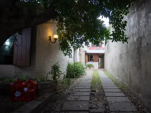 Casa en Venta 45 años