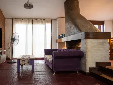Casa en Venta de 5 dormitorios