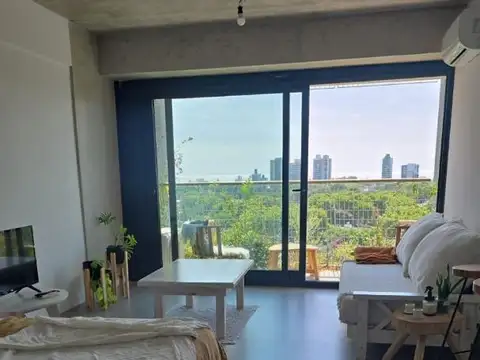 Departamento en Alquiler Apto profesional