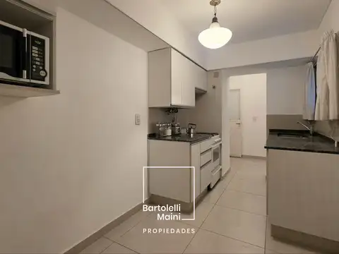 Departamento en Venta 49 años