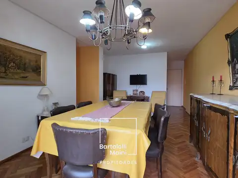 Departamento en Venta en Rosario, USD 97.500
