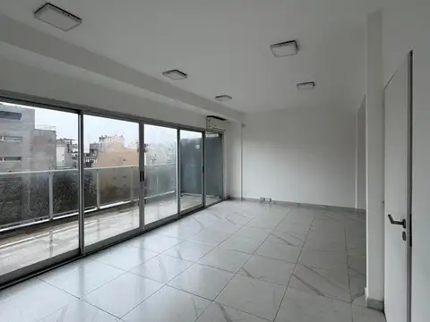 Oficina  en Alquiler en Recoleta, Capital Federal, Buenos Aires