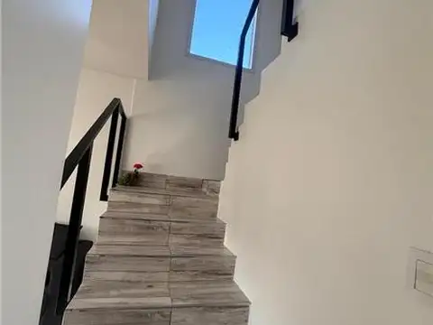 Casa en Venta 5 años