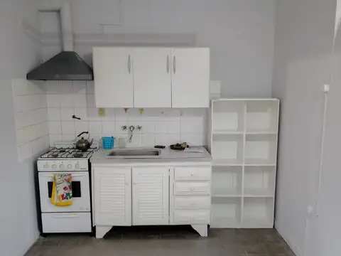 Depto Tipo Casa en Alquiler de 2 ambientes