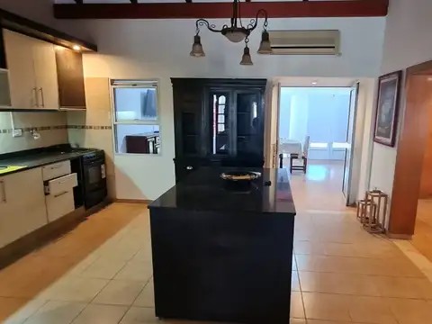 Casa en Venta en Funes, USD 115.000