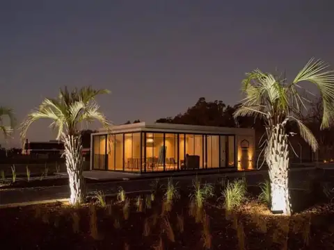 Terreno en Venta de 800,0 m2