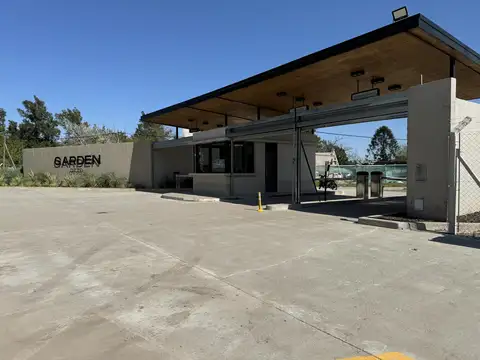 Terreno en Venta de 800,0 m2