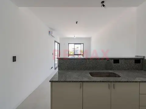 MONOAMBIENTE EN VENTA A ESTRENAR VILLA ORTUZAR