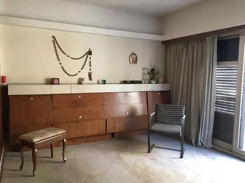 Departamento en Venta 55 años