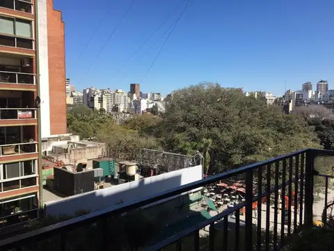 Piso a Reciclar - Quintana al 500 - Excelente Ubicacion - Recoleta.