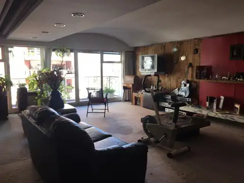 Departamento en Venta de 4 dormitorios