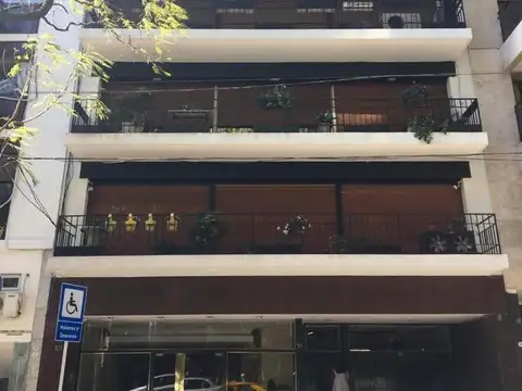 Departamento en Venta de 5 ambientes