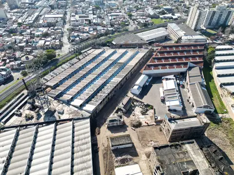 Av Perito Moreno y Centenera