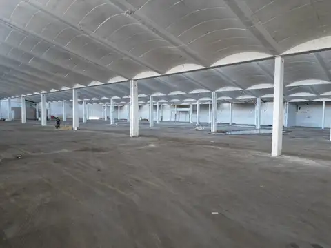 Venta - Predio Logistico en Pompeya - 76.000m2