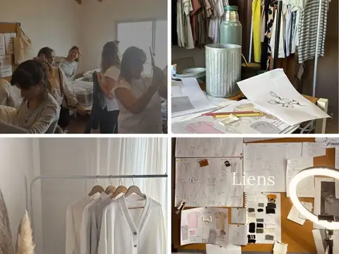 Fondo Comercio en Venta 16 años