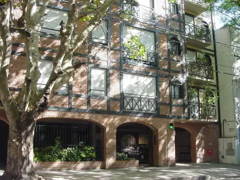 Departamento  en Alquiler en San Isidro, G.B.A. Zona Norte, Argentina