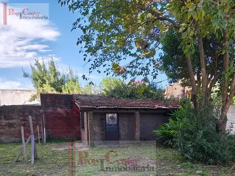 Terreno en Venta de 433,0 m2