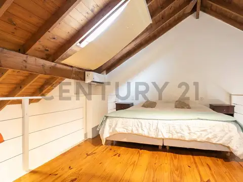 Departamento en Venta 31 años