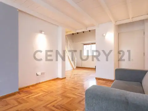 Departamento en Venta 31 años