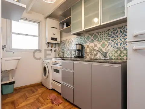 Maipu 100, Piso 2