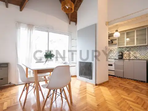 VENTA DUPLEX 2/3 amb Renov c/Coch+Baul SAN ISIDRO