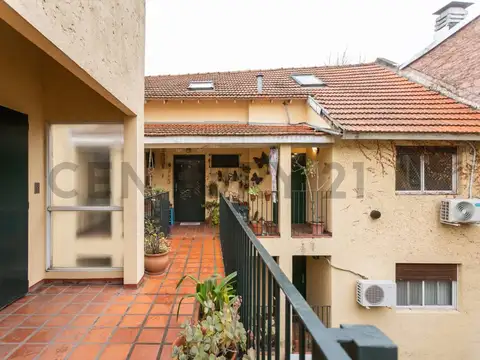 VENTA DUPLEX 2/3 amb Renov c/Coch+Baul SAN ISIDRO