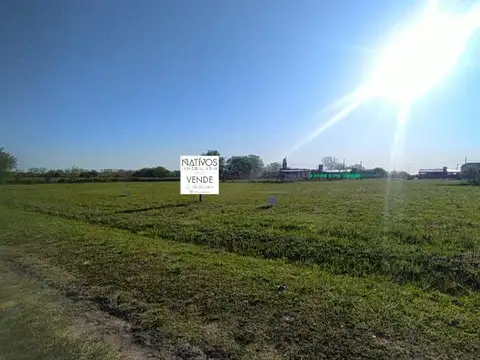 Terreno en Venta en Roldan, USD 24.000