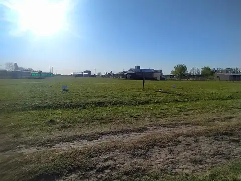 Dos lotes de terreno- Alto Residencial, Roldán