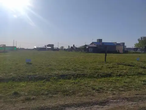 Dos Lotes de terreno, se comercializan juntos o separados- Alto Residencial, Roldán.