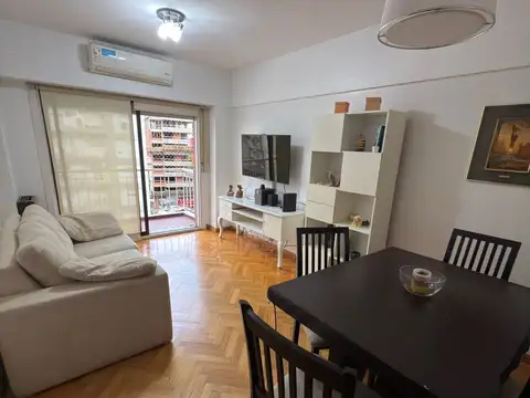 Eduardo Acevedo 200, Piso 6