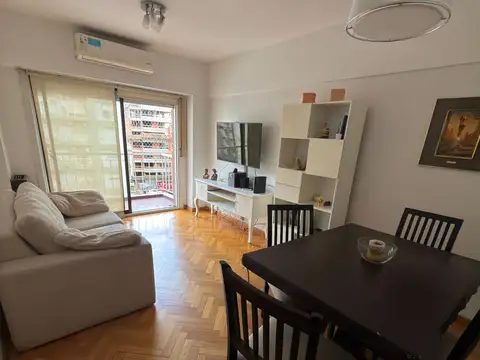 Departamento en Alquiler de 2 ambientes