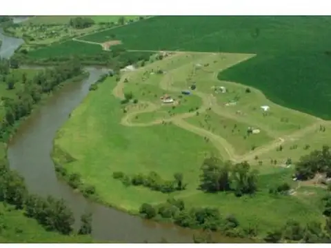 Solares del Carcarañá - Terreno - Solares Norte - Preventa Frente Lago - Manzana E - Lote 1 , Piso No definido