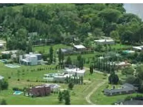 Terreno en Venta 21  mts Frente